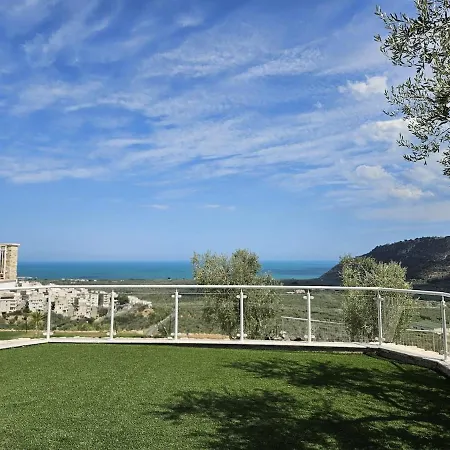 Ginevra Farm stay Mattinata