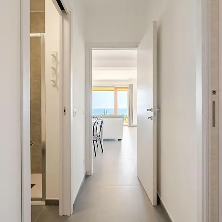 Farm stay Ginevra Mattinata