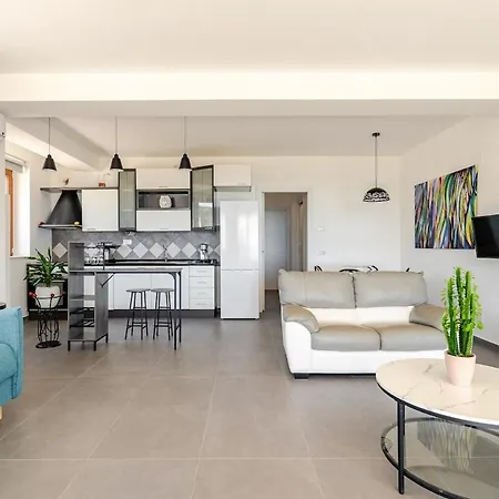 Ginevra Farm stay