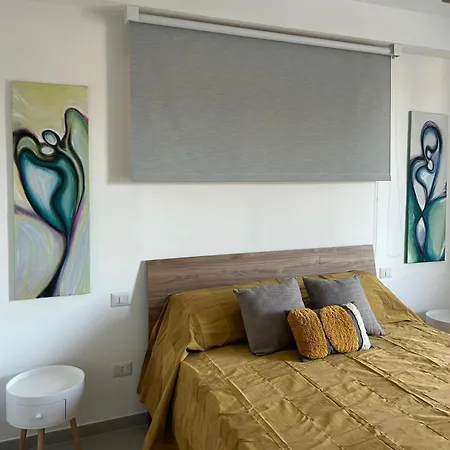 Farm stay Ginevra Mattinata