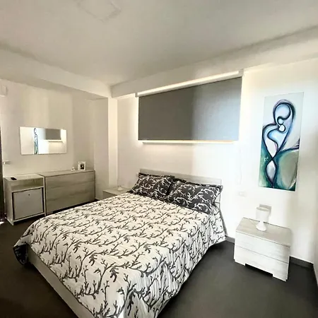 Ginevra Farm stay *