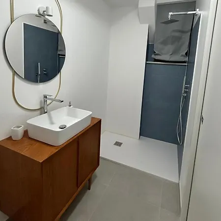 Vakantieboerderij Ginevra *