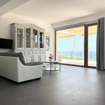 Ginevra Farm stay *