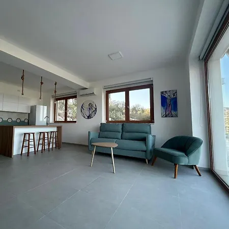 Ginevra Farm stay Mattinata