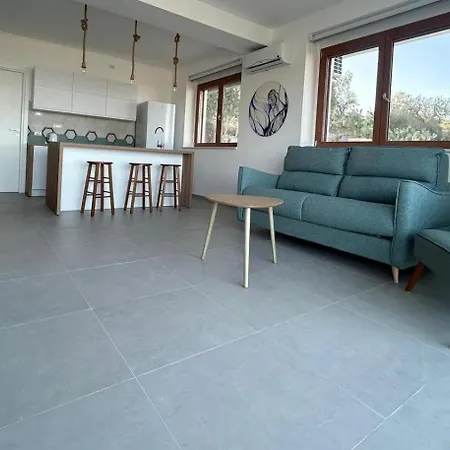 Ginevra Farm stay *