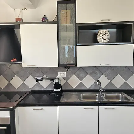 Ginevra Farm stay *