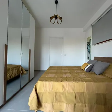 Farm stay Ginevra Mattinata