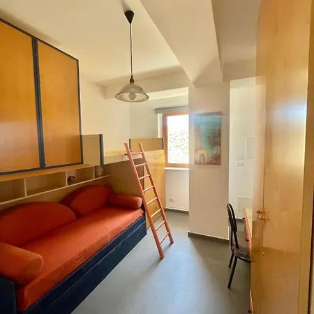 Ginevra Farm stay