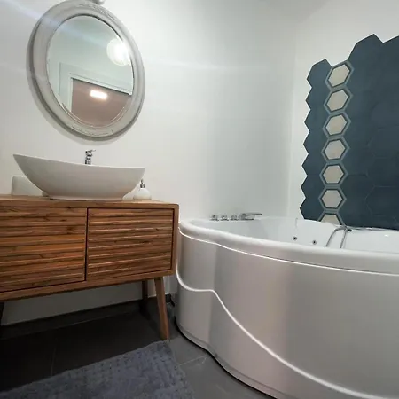 Ginevra Farm stay Mattinata