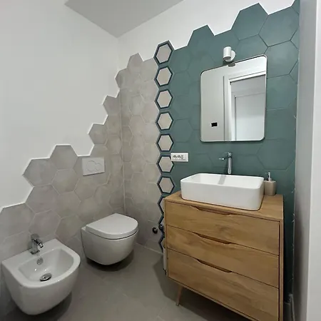 Ginevra Farm stay Mattinata